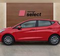 Ford Fiesta употребяван