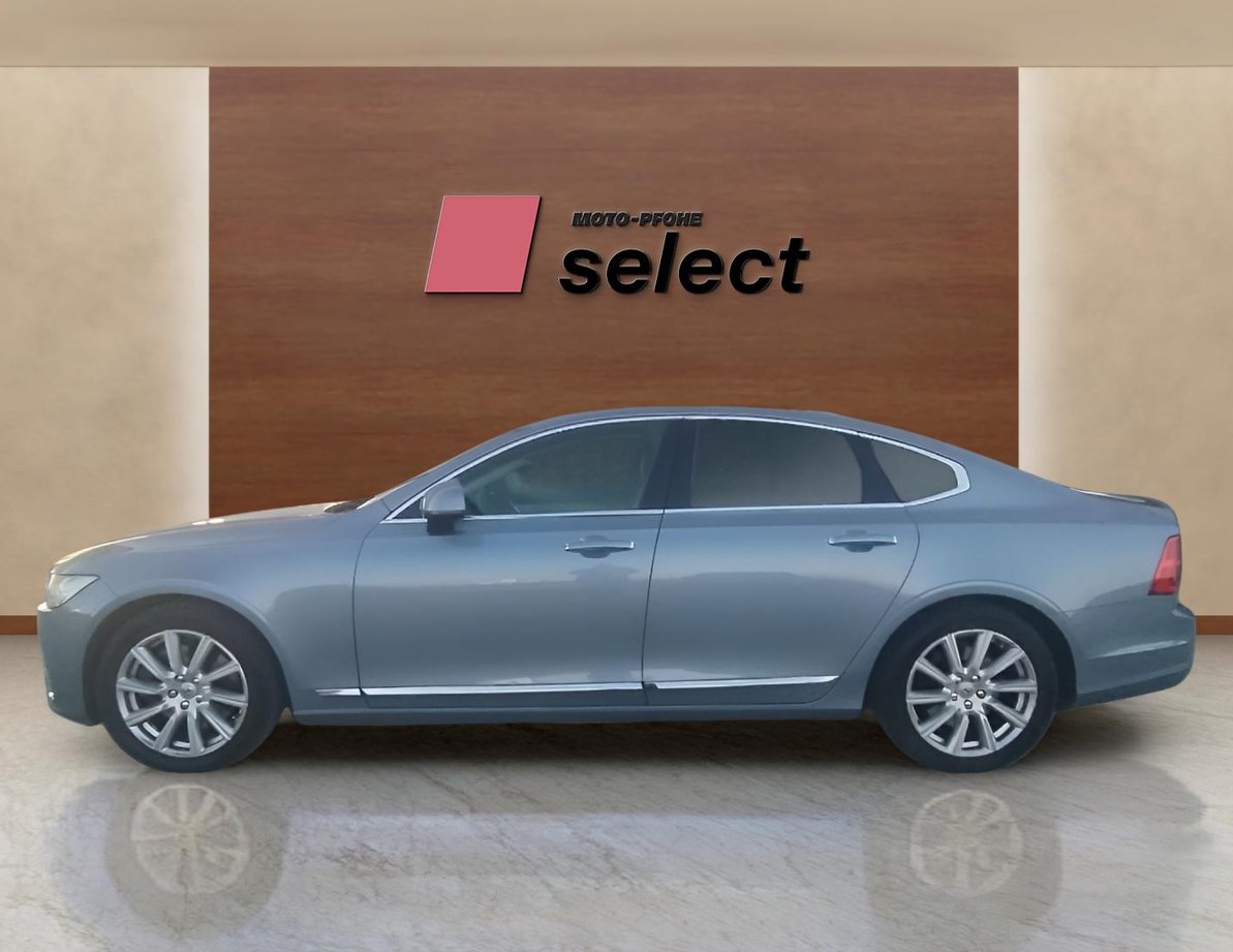 Volvo S90 употребяван