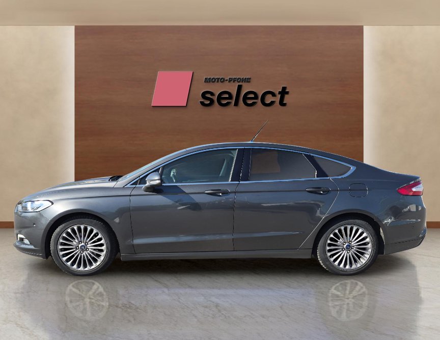 Ford Mondeo употребяван