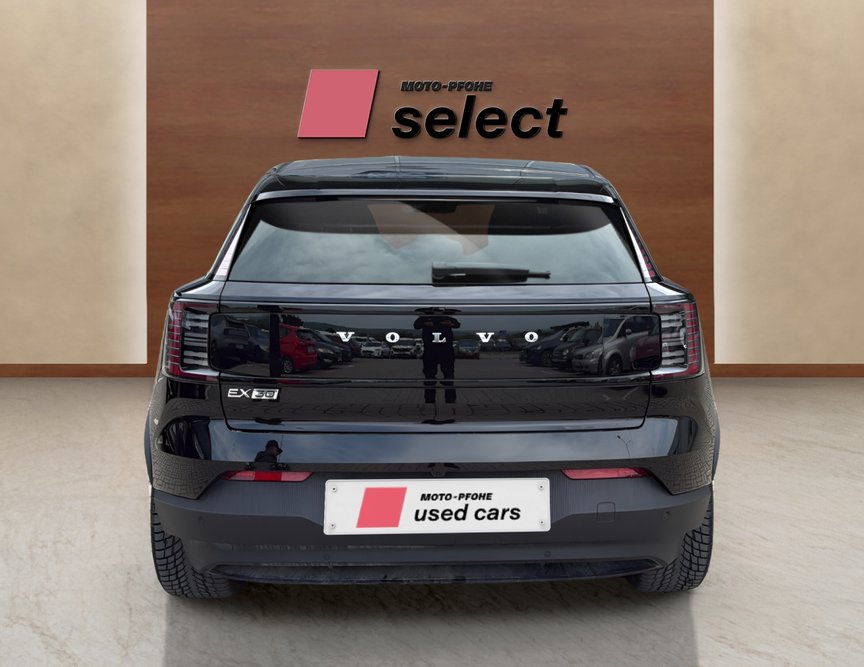 Volvo EX30 употребяван