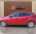 Ford Focus употребяван