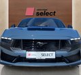 Ford Mustang употребяван