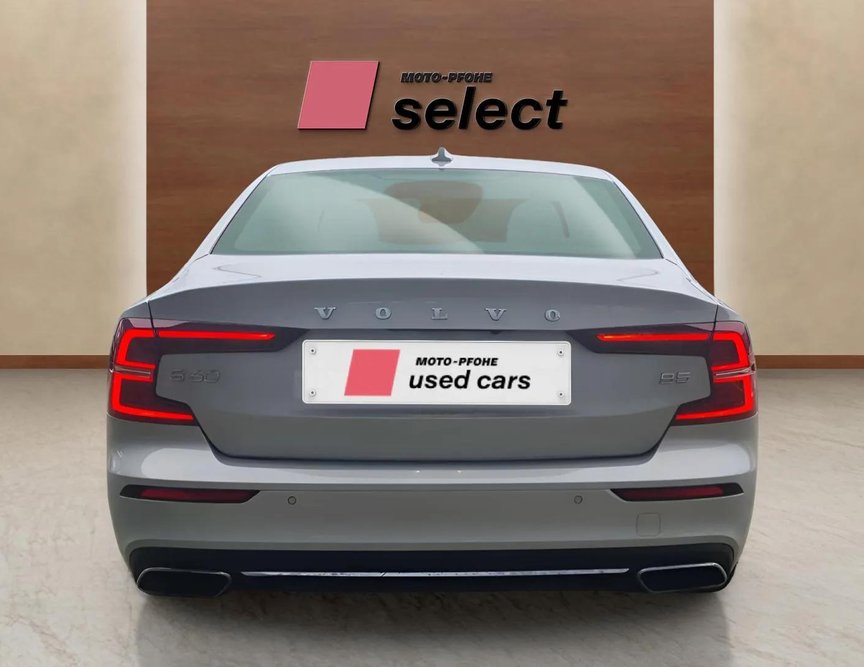 Volvo S60 употребяван