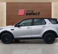 Land Rover Discovery Sport употребяван