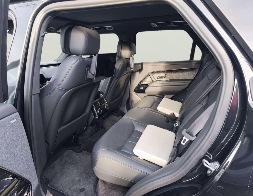 Land Rover Range Rover Sport употребяван