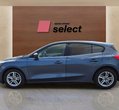 Ford Focus употребяван