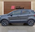 Ford EcoSport употребяван