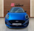 Ford Puma употребяван