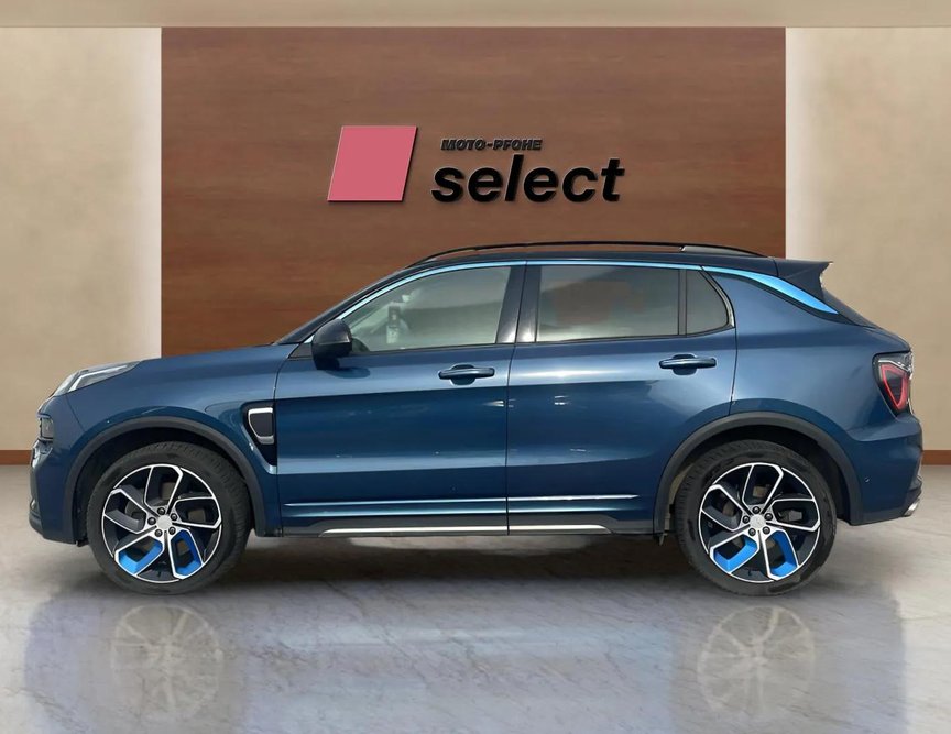 Lynk&Co 01 употребяван