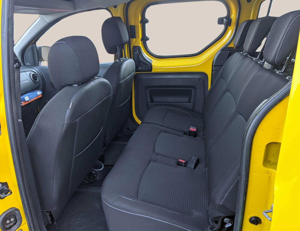Dacia Logan употребяван