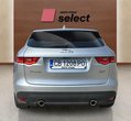 Jaguar F-Pace употребяван
