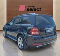 Mercedes-Benz GL 350 употребяван