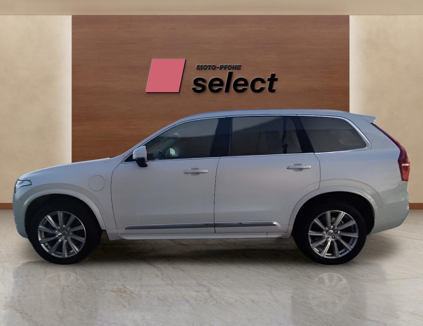 Volvo XC90 употребяван