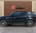 Land Rover Range Rover Sport употребяван