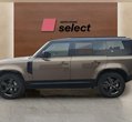 Land Rover New Defender употребяван
