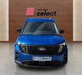 Ford Tourneo Courier употребяван