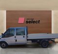 Ford Transit употребяван