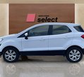Ford EcoSport употребяван