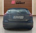 Ford Focus употребяван