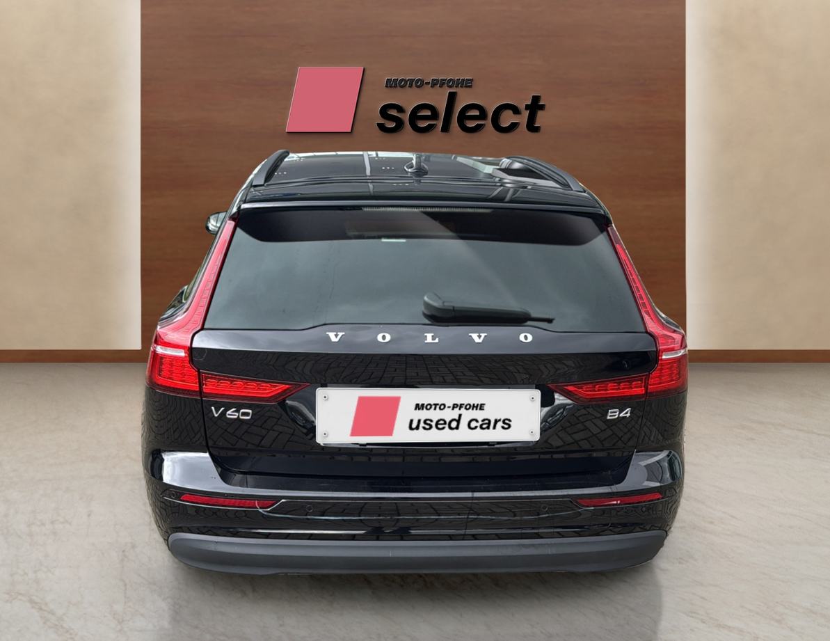 Volvo V60 употребяван