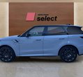 Land Rover Range Rover Sport употребяван