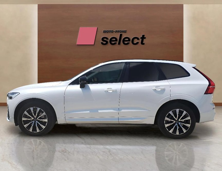 Volvo XC60 употребяван