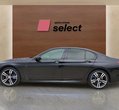 Bmw 740 употребяван