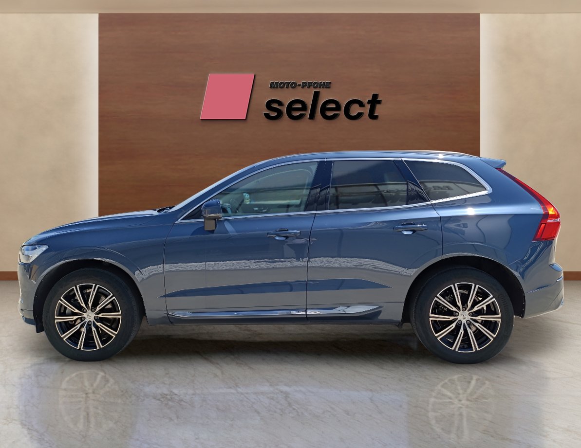 Volvo XC60 употребяван