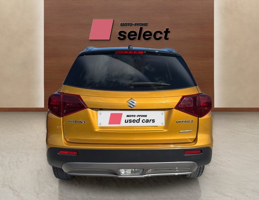 Suzuki Vitara  употребяван