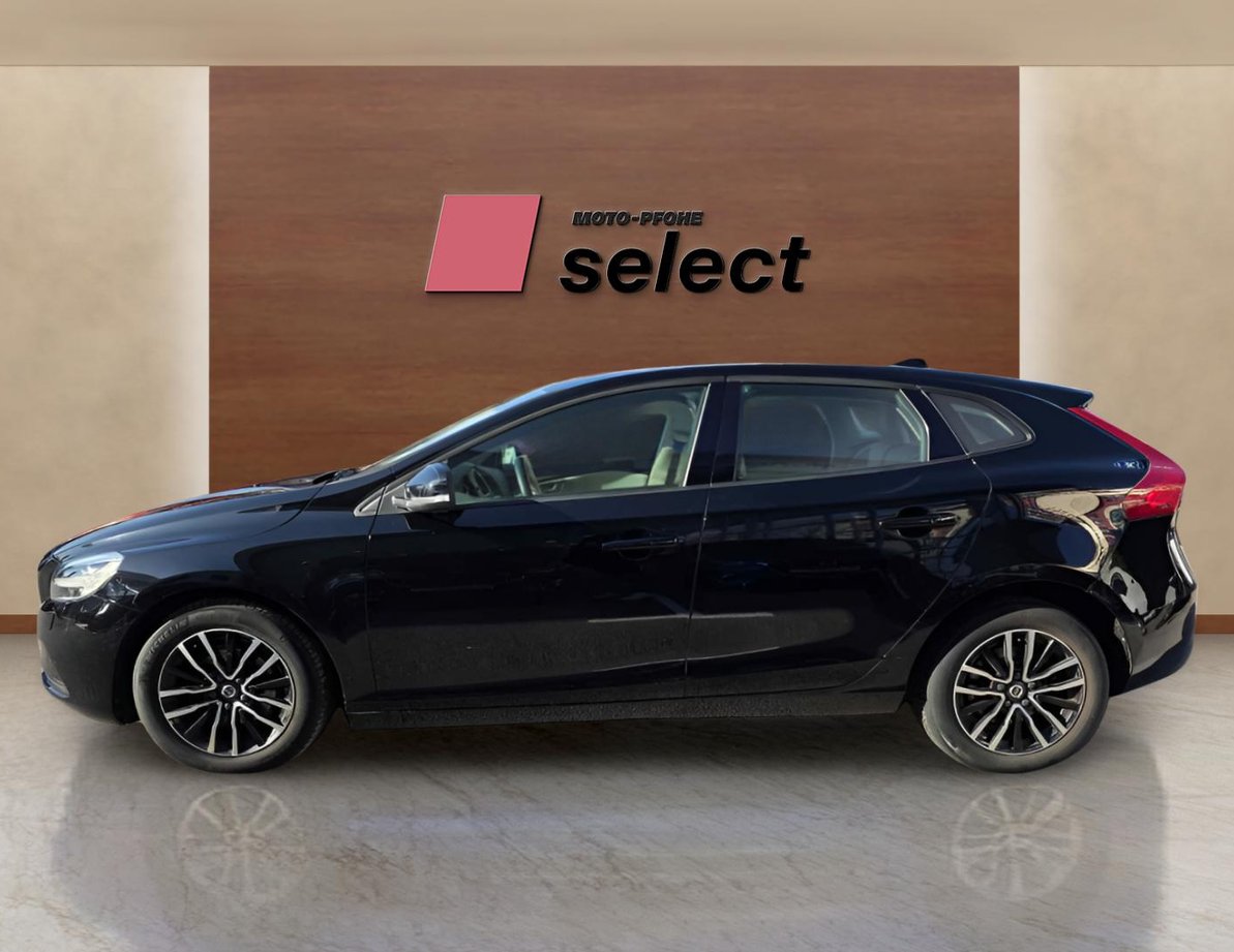 Volvo V40CC употребяван