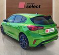 Ford Focus употребяван