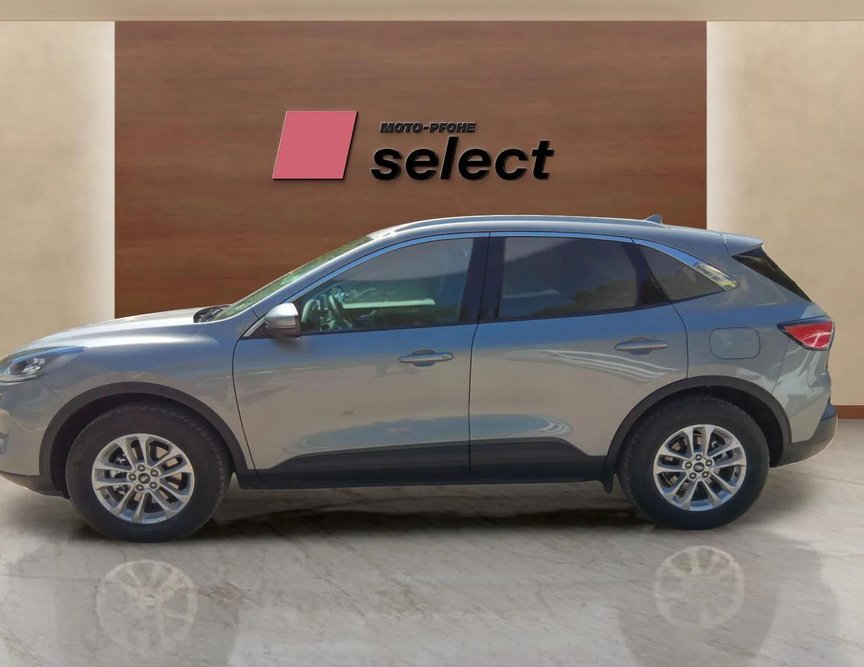 Ford Kuga употребяван