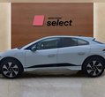 Jaguar I-Pace употребяван