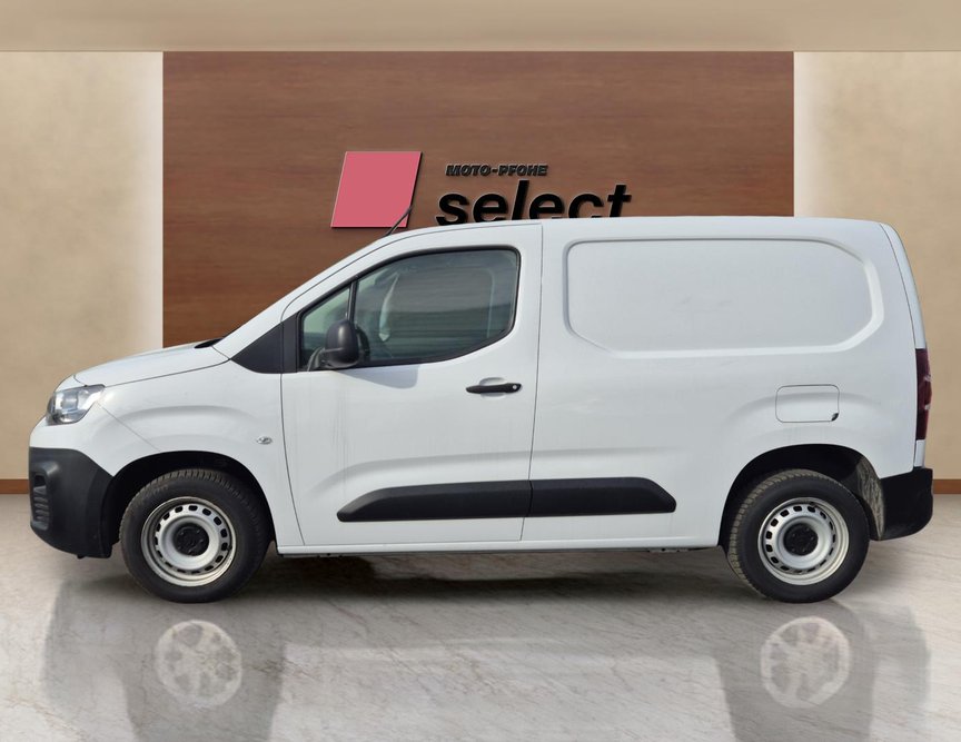 Citroen Berlingo употребяван