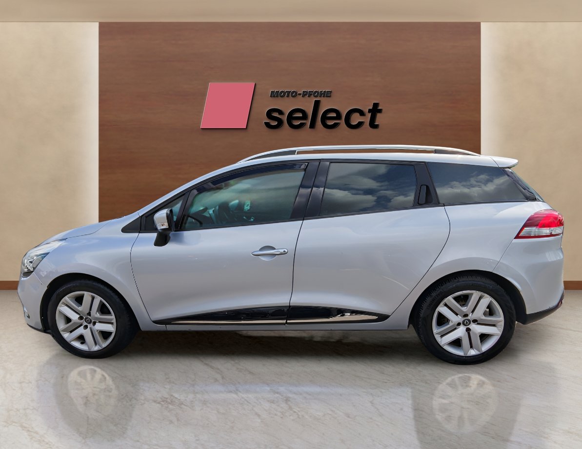 Renault Clio употребяван