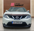 Nissan Qashqai употребяван