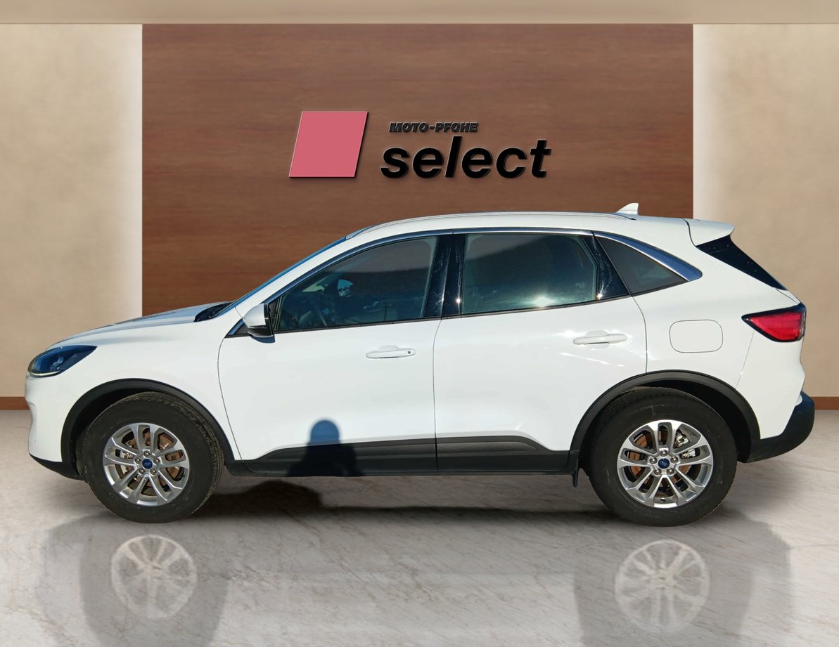 Ford Kuga употребяван