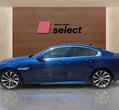 Jaguar XE употребяван