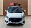 Ford Transit Custom употребяван