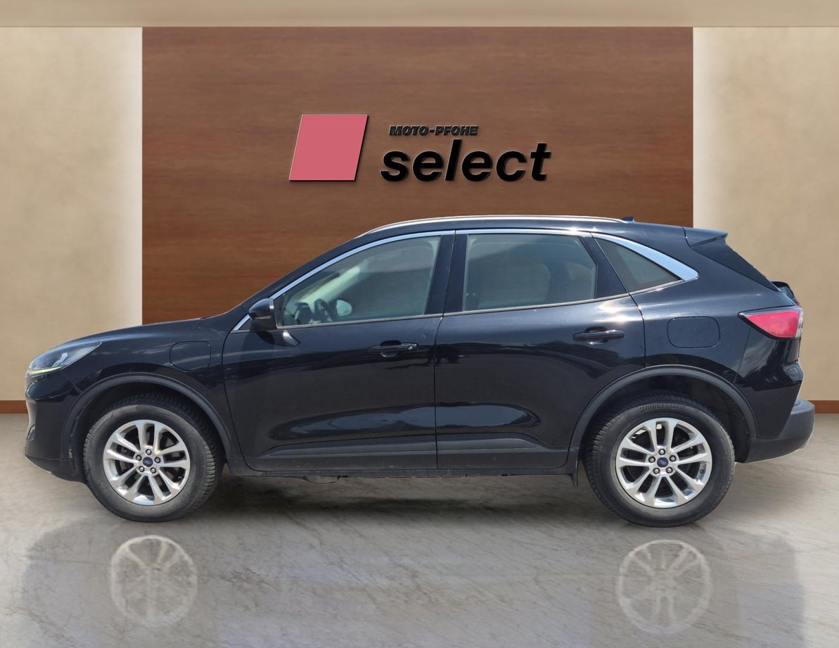 Ford Kuga употребяван