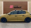 Peugeot 208 употребяван