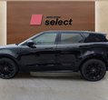Land Rover Range Rover Evoque употребяван