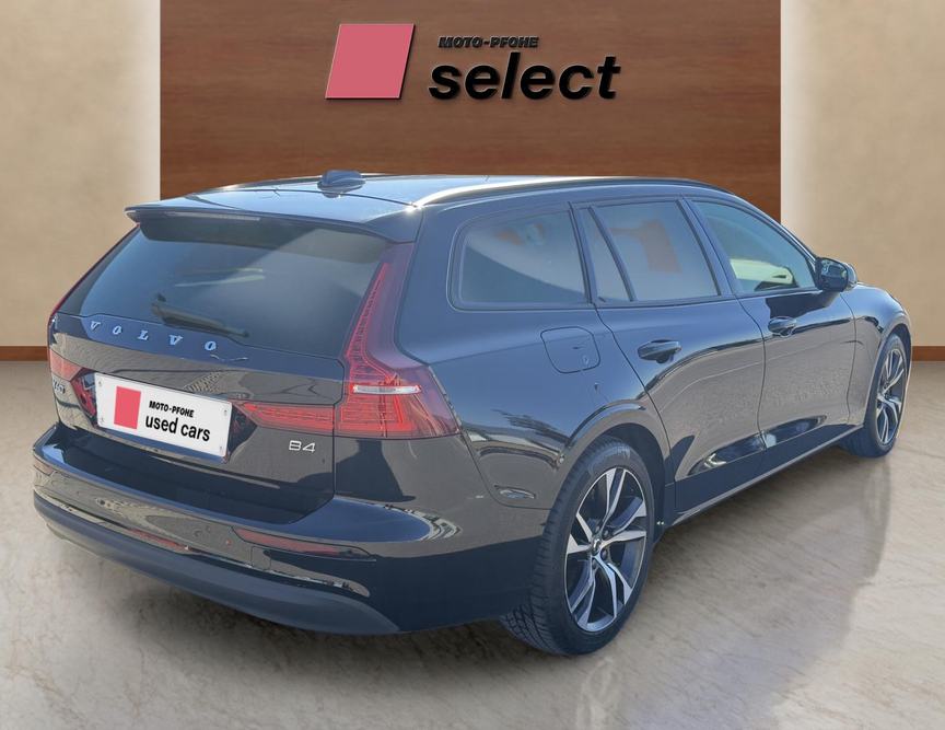 Volvo V60 употребяван