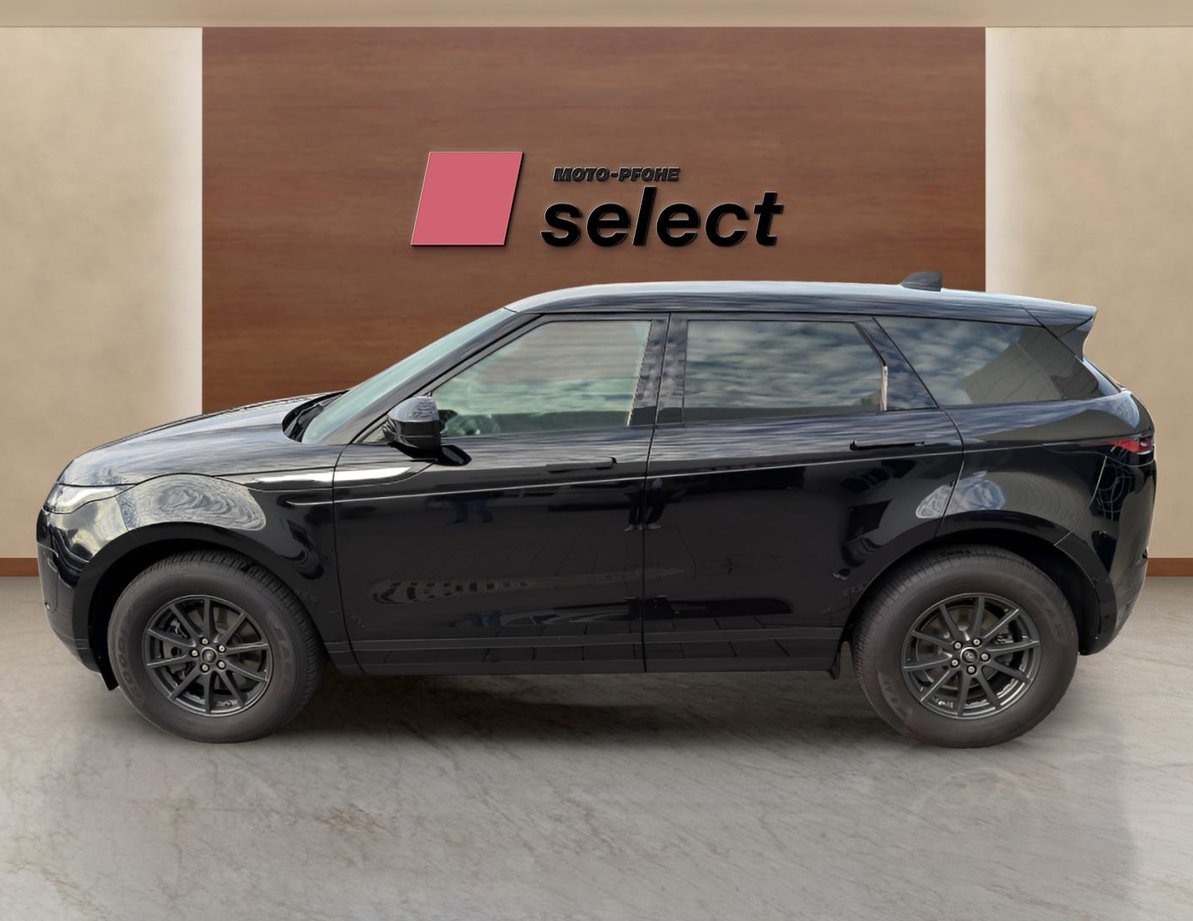 Land Rover Range Rover Evoque употребяван