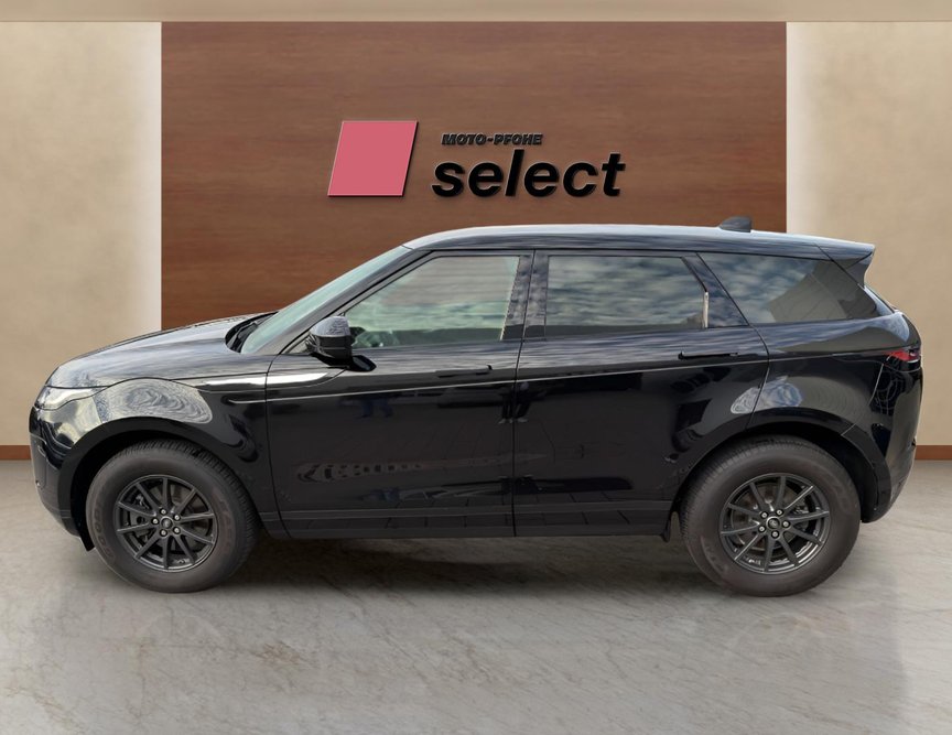 Land Rover Range Rover Evoque употребяван