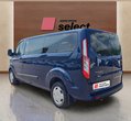 Ford Transit Custom употребяван