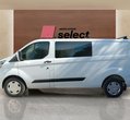 Ford Transit Custom употребяван