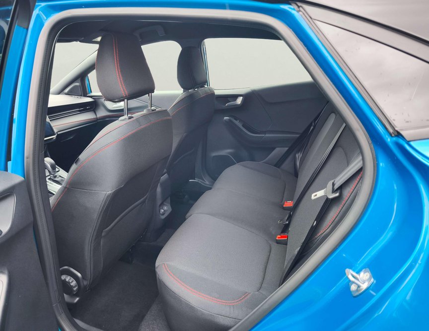 Ford Puma употребяван