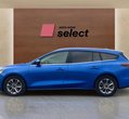 Ford Focus употребяван