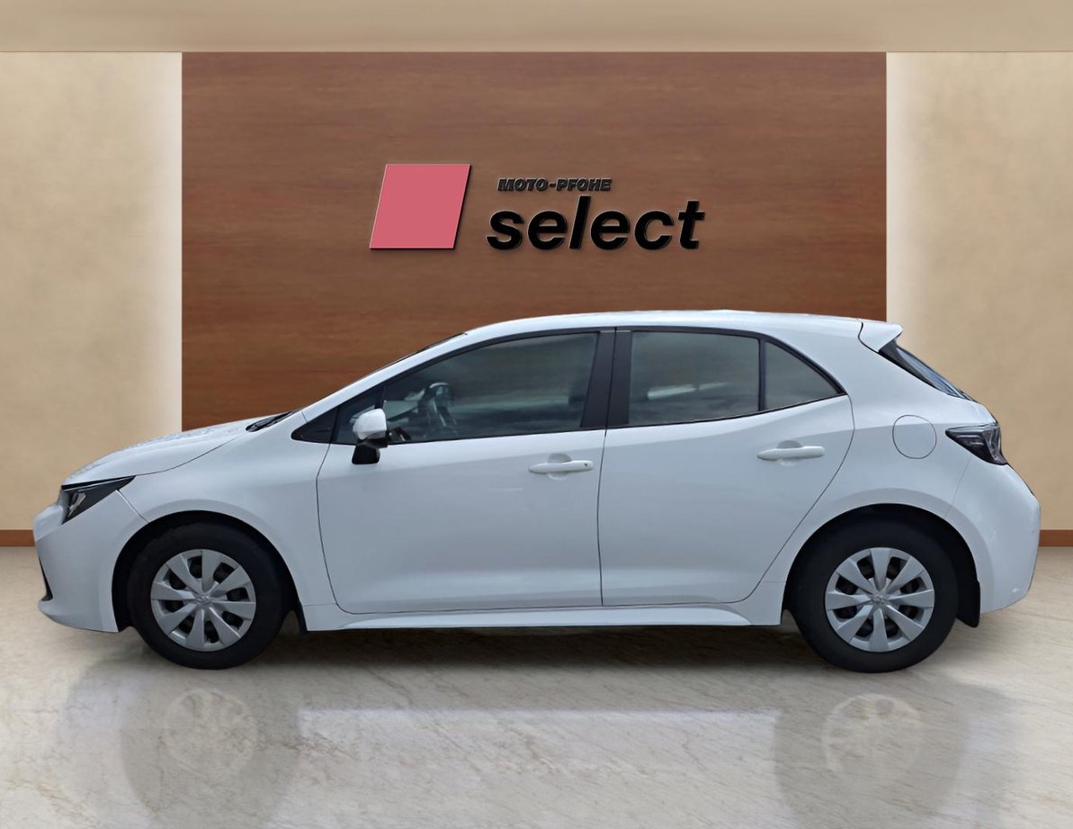 Toyota Corolla употребяван